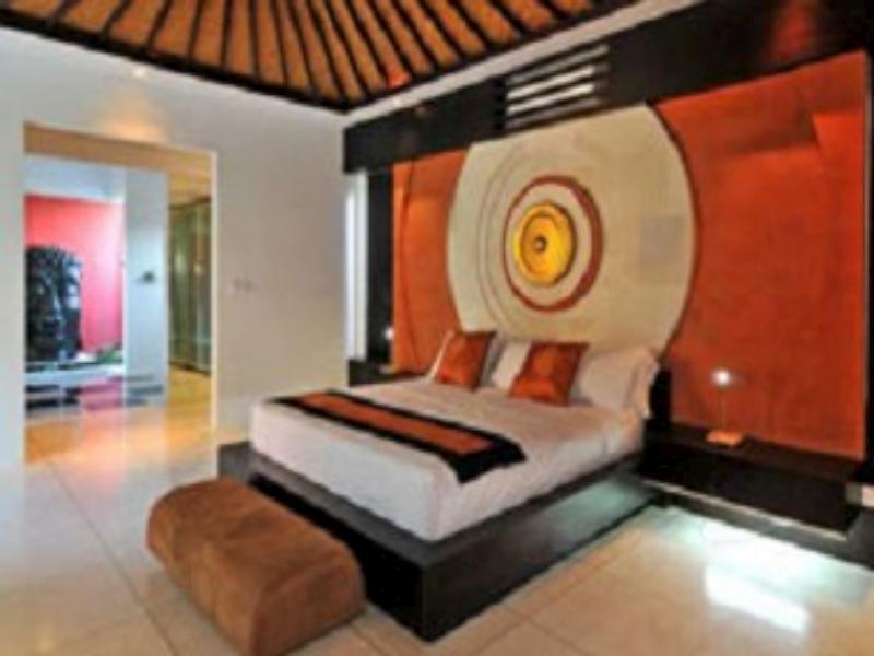 Villa Samudra Raya Bali Eksteriør bilde